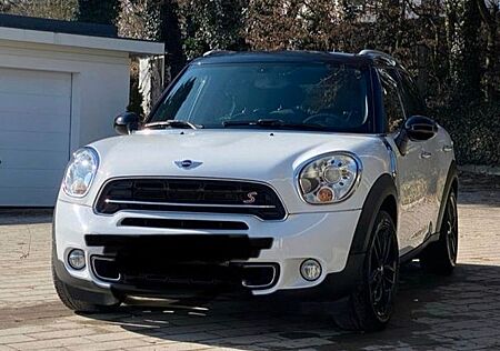 Mini Cooper SD Countryman Cooper SD Cooper S