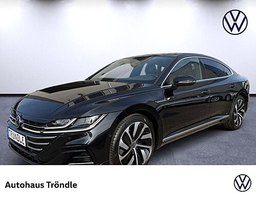 Volkswagen Arteon 2.0 TSI R-Line R-Line Bluetooth Navi LED