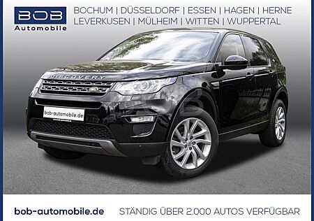 Land Rover Discovery Sport !VERKAUF NUR AN GEWERBEKUNDEN!