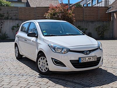 Hyundai i20 1.2 5 Star Edition 5 Star Edition
