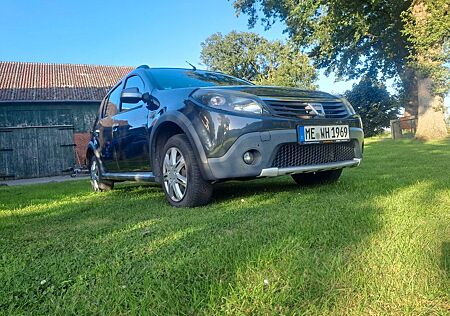 Dacia Sandero 1.6 MPI Stepway Stepway