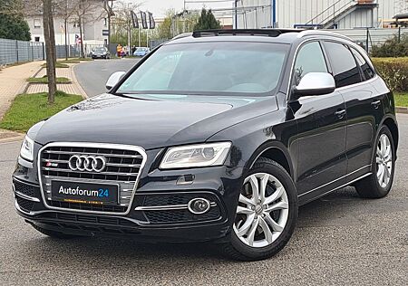 Audi SQ5 3.0 TDI quattro*Autom.*Navi*RFK*Panorama*