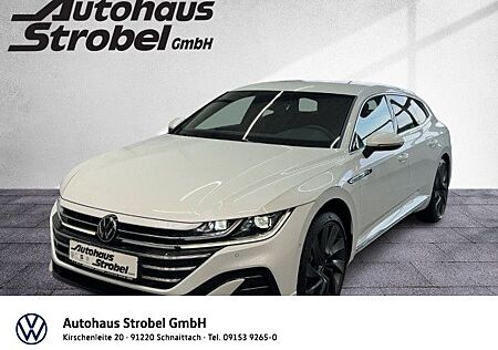 VW Arteon Volkswagen SB R-Line 2,0 l TSI 140 kW DSG AHK*Navi