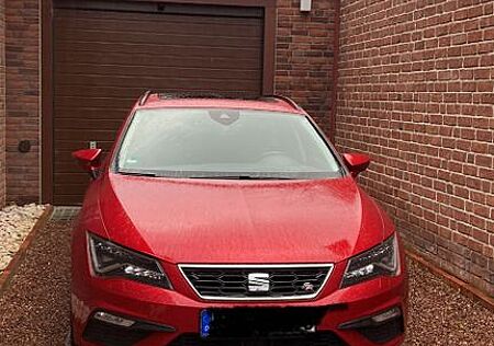 Seat Leon ST 1.4 TSI ACT Start&Stop DSG FR FR