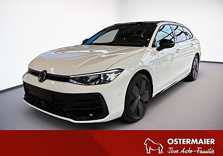 VW Passat Variant Volkswagen R-LINE 2.0TDI 150PS DSG IQ.LIGHT.