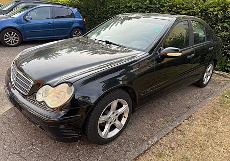 Mercedes-Benz C 180 CLASSIC Classic LPG Gas und Benzin