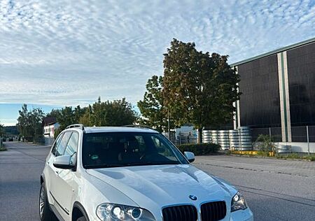 BMW X5 gebraucht kaufen BMW X5 xDrive30d -Sportpaket 2HD 20 Zoll