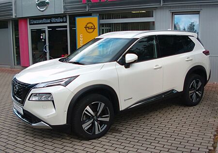 Nissan X-Trail 1.5 VC-T e-Power TEKNA