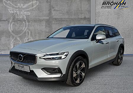 Volvo V60 CC V60 Cross Country B4 AWD Diesel Plus