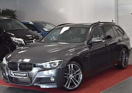 BMW 335 d xDrive M Sport Shadow DIGITAL LED HUD19ZOL
