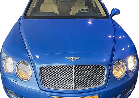 Bentley Continental Flying Spur