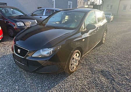 Seat Ibiza Lim. Reference