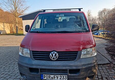 VW T5 Volkswagen andere