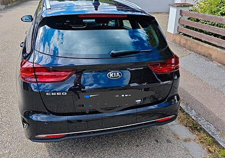 Kia Cee'd / Ceed 1.5 T-GDI