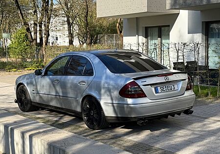 Mercedes-Benz E 320 CDI AVANTGARDE Avantgarde