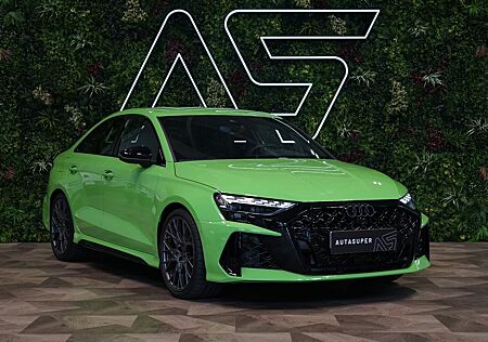 Audi RS3 *LIMO*FACELIFT*HUD*SONOS*MATRIX*60.579€ NETTO