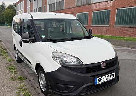 Fiat Doblo 1.3 Multijet