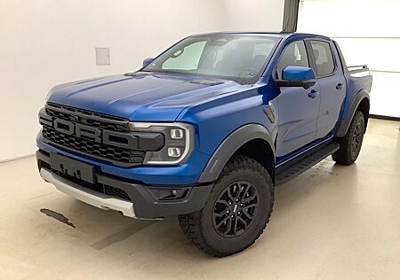 Ford Ranger Raptor e-4WD Doppelkabine
