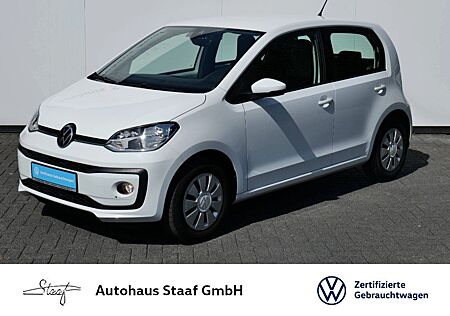 VW Up Volkswagen ! 1.0 65PS 5-Gang
