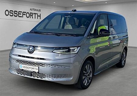 VW T7 Multivan Volkswagen Life eHybrid 1.4l +PANO+360 +ACC+GJR