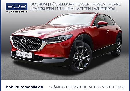 Mazda CX-30 X 186 Aut. Exclusive-Line NAVI SHZ 360°Cam