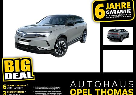 Opel Grandland X Grandland 1.2 LED,Sitzheizung,Parkpilot