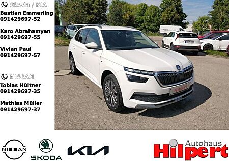 Skoda Kamiq Clever 1.0TGI 90PS Erdgas/Benzin SHZ RFK N