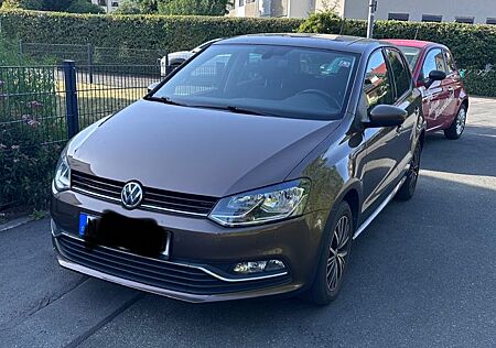 VW Polo Volkswagen 1.0 44kW Comfortline BMT Comfortline Bl...