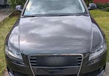 Audi A4 2.0 TDI (DPF) Avant