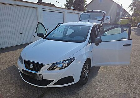 Seat Ibiza 1.2 12V 51kW Style ST Style