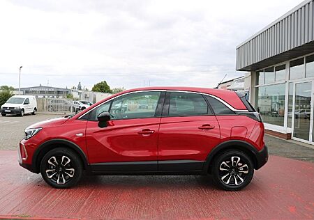 Opel Crossland X Crossland Elegance Paket