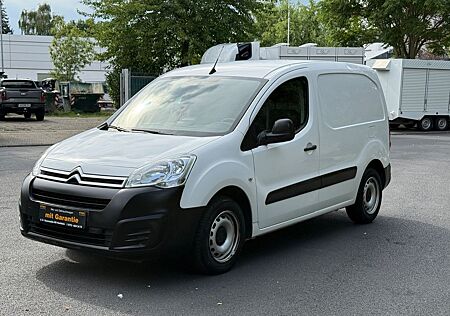 Citroën Berlingo Kasten Business L1-KAMERA-2 ZONE KLIMA