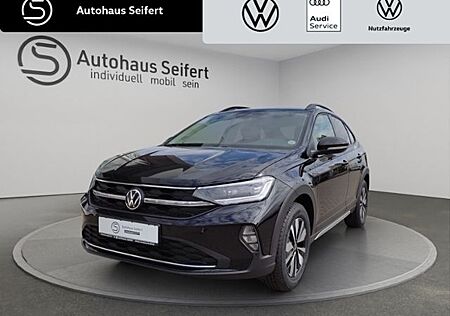 VW Taigo Volkswagen GOAL 1.0 TSI 70 kW (95 PS) 5-Gang