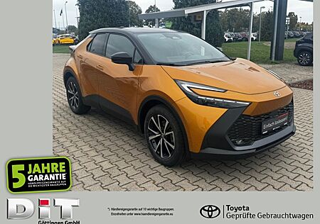Toyota C-HR 2.0 FWD Teamplayer ACC+LED+Navi+SHZ+2xKlima
