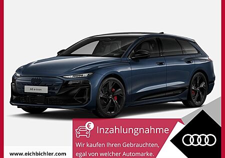 Audi A6 e-tron A6 Avant e-tron quattro 360 4xSHZ ACC AHK AUT LM