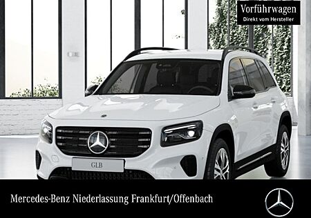 Mercedes-Benz GLB 200 d PROGRESSIVE+NIGHT+AHK+MULTIBEAM+KAMERA