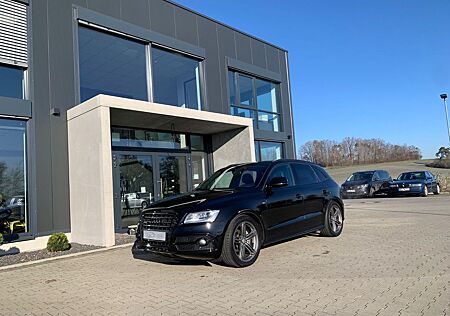 Audi Q5 2.0 TDI S tronic quattro S-LINE *Pano, Kamara
