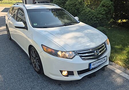 Honda Accord Tourer Elegance