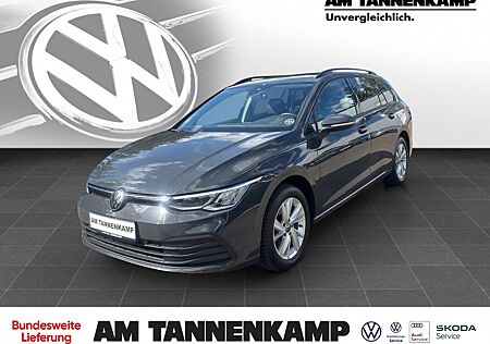 VW Golf Volkswagen VIII Variant 2.0 TDI DSG*App*Navi*ACC*LH+SH