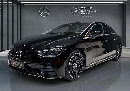Mercedes-Benz EQE 350+ +AMG+PANO+MBUX+KAMERA+Ambiente+AIRMATIC