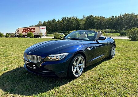 BMW Z4 sDrive23i