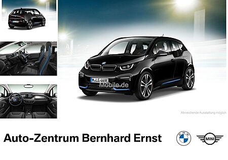 BMW i3s (120 Ah), 135kW Navi Rückfahrkamera DAB+ PDC