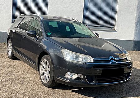 Citroën C5 Tourer HDi 200 Exclusive Automatik *1.HAND*