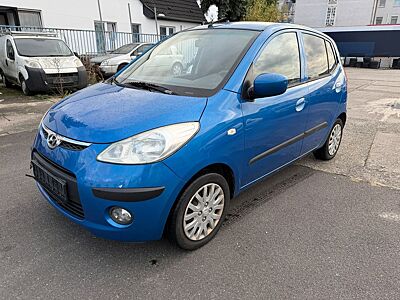 Hyundai i10 Classic E