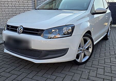 VW Polo Volkswagen 1.2 Comfortline Comfortline