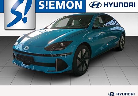 Hyundai IONIQ 6 77,4kWh 4WD UNIQ Digi-Spiegel HUD Navi D