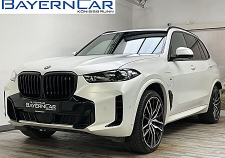 BMW X5 xDrive50e MSportPro 360° Sitzlüftung 22" AHK