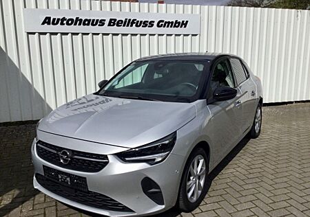 Opel Corsa F Elegance