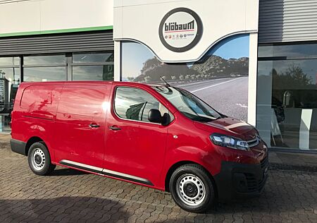 Citroën Jumpy Kasten Profi XL L3 AHK Bluetooth uvm.