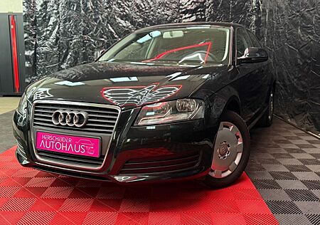 Audi A3 1.6 Attraction*Erst 119Tkm* Klima*S-Heft*